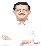 Dr. Suchir Maitra,ENT Surgeon, Kolkata