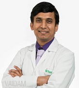 Doktor Sudarshan GT