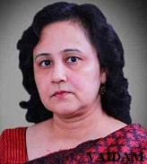Doktor Sudeshna Mukherji