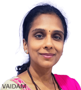 Dr. Sudharani Bairraju