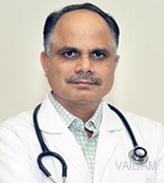 Dr. Sudharshan Raj C,General Paediatrician, Hyderabad