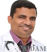Dr. Sudheer Ramatt Yousuf