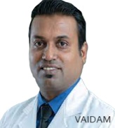 Dr. Sudheer Salavudeen