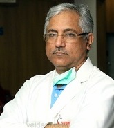 Dr Sudhir Chadha