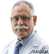 Doktor Sudhir Kumar, Ortopedik va qo'shma almashtirish bo'yicha jarroh, Noida
