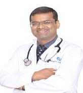 Dr. Sudhir Kumar,Neurologist, Hyderabad