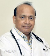Dr. Sudhir Mysore,Medical Gastroenterologist, Hyderabad