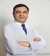 Best Doctors In India - Dr. Sudhir Tyagi, New Delhi