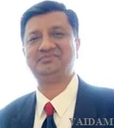 Dr. Sudhir V. Shah,Neurosurgeon, Ahmedabad