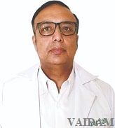 Dr. Sudipta Bandyopadhyay,Orthopaedic and Joint Replacement Surgeon, Kolkata