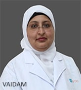 Dr. Sufia Masroor