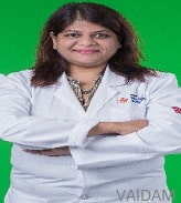 Doktor Sufla Saxena, Pediatriya Gastroenterologi, Nyu-Dehli