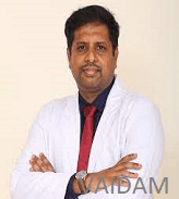 Doktor Sugi Subramaniam