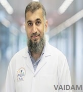 Dr. Suhail Abdulla Mohammad Alruknl