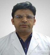 Dr. Suhail Naseem Bukhari,Vascular Surgeon, New Delhi