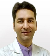 डॉ। सुहैल कुरैशी