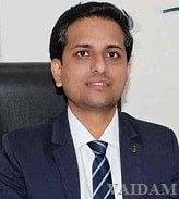 Dr. Suhas Vilasrao Aagre,Medical Oncologist, Mumbai
