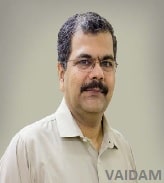 Dr. Suhas Wagle