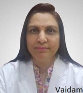 Dr. Sujata Agarwal,Interventional Cardiologist, New Delhi