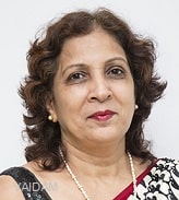 Dr. Sujata Dalvi,Gynaecologist and Obstetrician, Mumbai