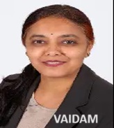 Dr Sujatha Ramesh