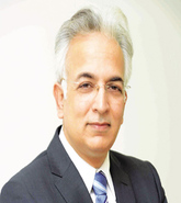 Dr. Sujay Shad,Cardiac Surgeon, New Delhi