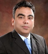 Dr. Sujeet Jha,Endocrinologist, Gurgaon