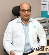 डॉ. सुजीत कुमार