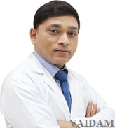 Dr. Sujoy Bhattacharjee,Orthopaedic and Joint Replacement Surgeon, Faridabad