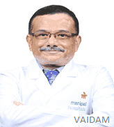 Doktor Sujoy Maitra