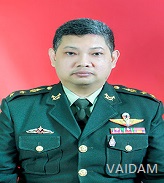 Dr. Sukchai Satthaporn,General Surgeon, Bangkok