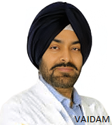 Dr Sukhdeep Singh