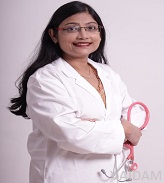 Doktor Sukirti Jain