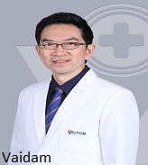 Best Doctors In Thailand - Dr. Sukprasert Jutaghokiat, Bangkok