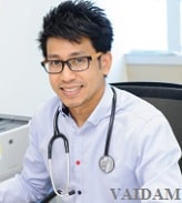 Dr. Sulaiman Bin Yusof,General Surgeon, Singapore