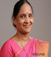 Dr. Sulochana K,Gynaecologist and Obstetrician, Calicut