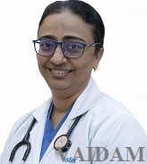 Dr. Suma Thomas