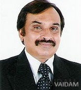Д-р Суман Бхандари