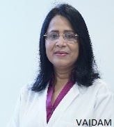 الدكتورة . سومان لال