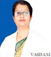 Doktor Sumana Banerji