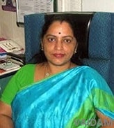 Dr. Sumana Premkumar,Radiation Oncologist, Chennai