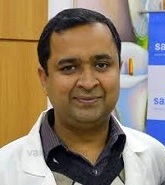 ডাঃ সুমন্ত গুপ্ত
