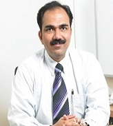 Best Doctors In India - Dr. Sumant Mantri, Bangalore