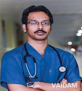 डॉ। सुमंतो मुखोपाध्याय