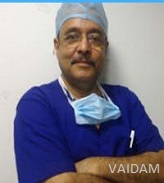 Dr. Sumit Acharya,Interventional Cardiologist, Kolkata