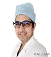 Dr. Sumit Kumar,Orthopaedic and Joint Replacement Surgeon, Gurgaon