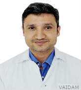 Dr. Sumit Sharma,Urologist, Mathura