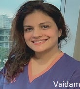 Dr. Sumiti Mehta,Gynaecologist and Obstetrician, Gurgaon