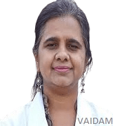 डॉ। सुनैना अरोड़ा, नेत्र रोग विशेषज्ञ, गुड़गांव