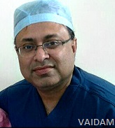 Doktor Sunandan Basu, neyroxirurg, Kolkata